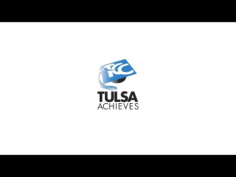 TCC Tulsa Achieves and Freshman Scholarships 2022