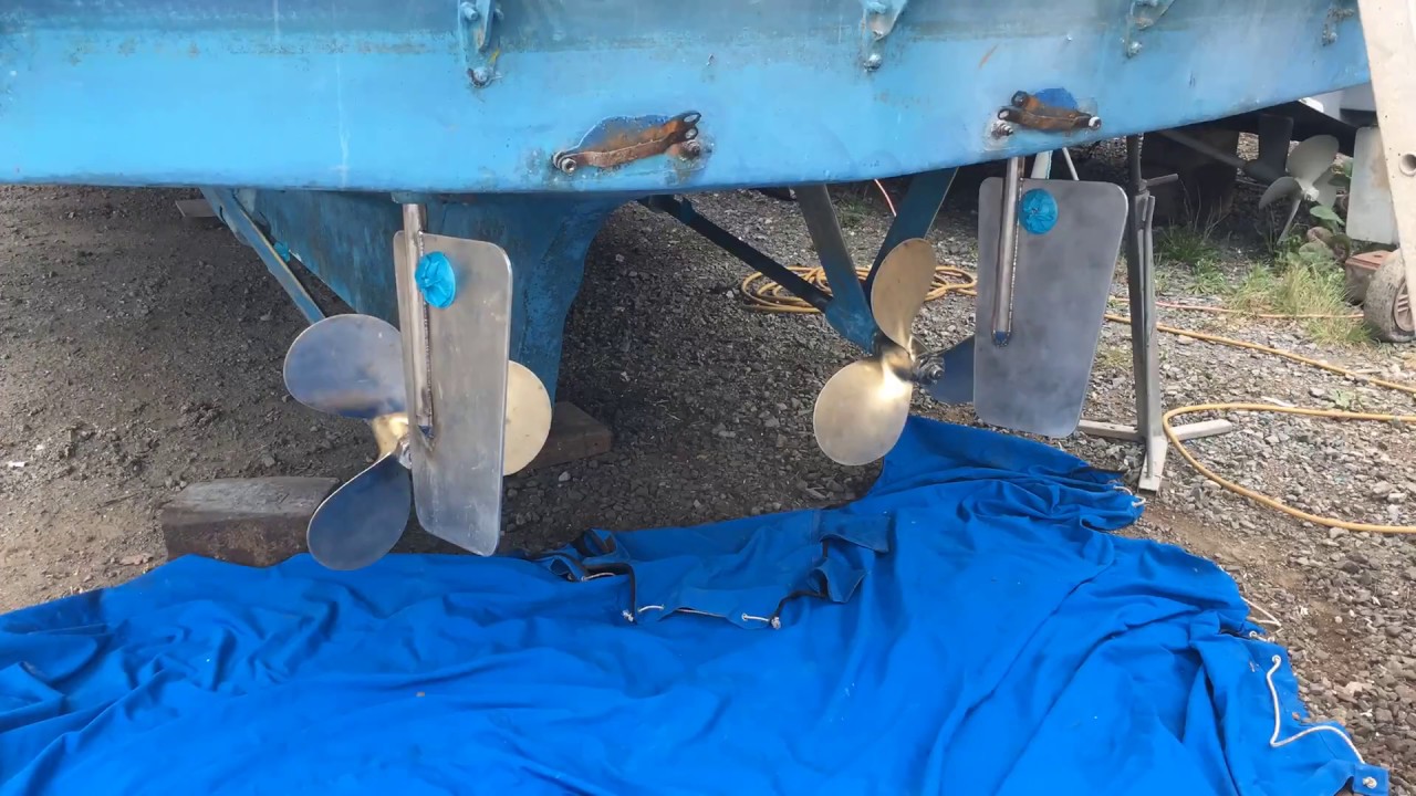 Propspeed Preparation Stage Video