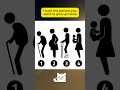 Can You Discover Someone's True Nature by Offering a Seat? | Personality & Psychological Test