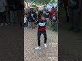 amapiano dance battle 💃🔥