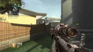 Noscope across the map!!!!!!!!!!!!!!!