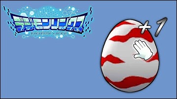 Digimon Links - How To Breed (Awaken)  Digimon Tutorial!