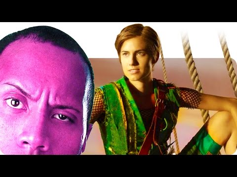 The Rock Has Spoken & Peter Pan Is Smokin' | PMI 139 - The Rock Has Spoken & Peter Pan Is Smokin' | PMI 139