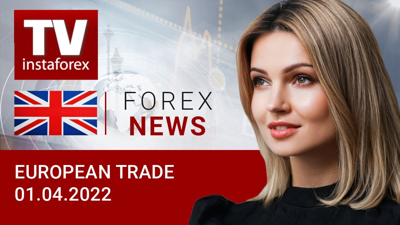 01.04.2022: EU reports record high inflation rate. USD rallies.  Outlook for EUR/USD and GBP/USD