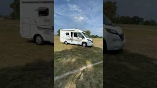 Adria Compact Motorhome #shorts