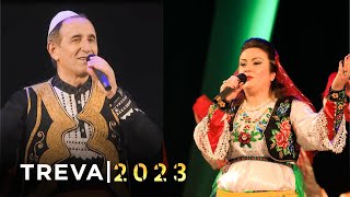 Mirjeta Çelaj & Fran Kodra - Oh moj Nane | 2023