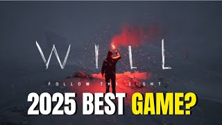 WILL: Follow the Light Is a Game You Shouldn’t Miss in 2025