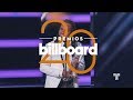 Ozuna se lleva el titulo de Artista del Año | Premios Billboards 2018 | Entretenimiento