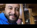 مقلوبة زهرة مع امي 