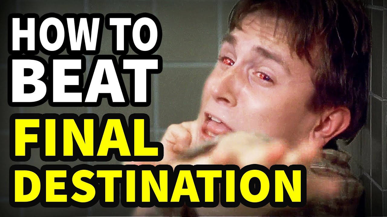 Download How To Beat EVERY DEATH In "Final Destination"