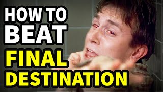 How To Beat EVERY DEATH In 'Final Destination'