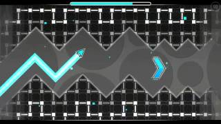 Geometry dash!!! Dorabae-basic 11
