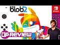 de blob 2 Nintendo Switch Review - SPLATOON’S GRANDAD?