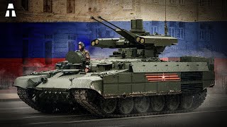 Linarrestabile Veicolo Blindato Russo? Ecco Perché La Nato Ne Ha Paura