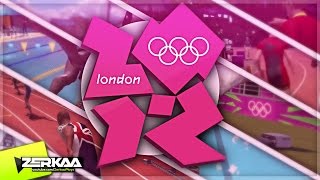 SIDEMEN OLYMPICS | LONDON 2012