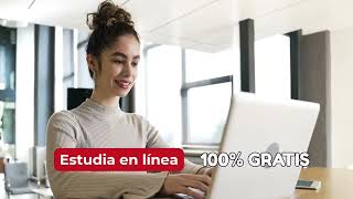 🌟 ¡Pasa tu examen de HiSET/GED con clases gratis! 🎓
