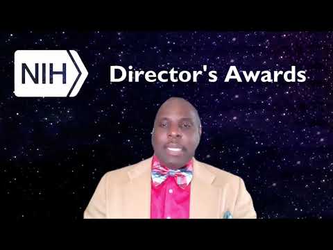 Thumbnail of Equity Diversity and Inclusion (EDI) Awards video