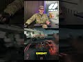 One wrong move and it’s over…@WoT_HEAT #gaming #fyp #viral