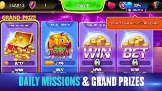 Hard Rock Jackpot Casino 2024 Trailer screenshot 4