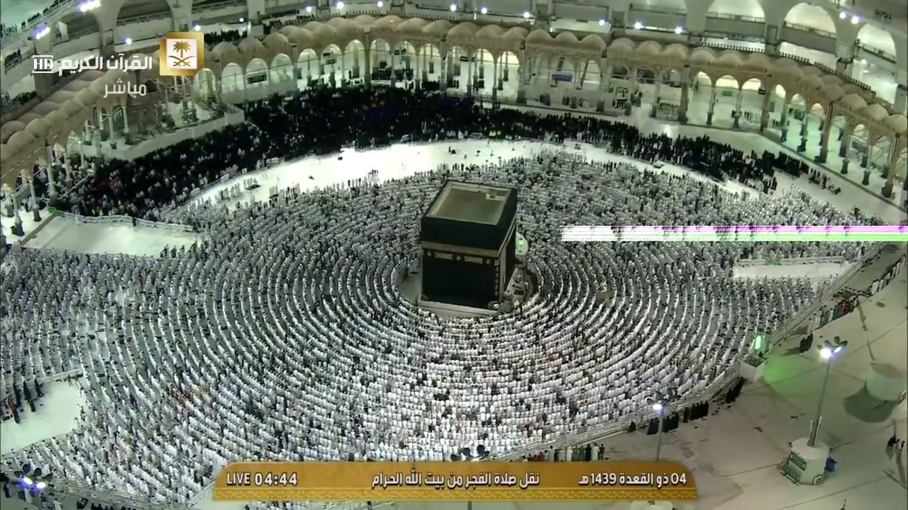 فجرية بديعة من سورة يوسف للشيخ بندر بليلة 4-11-1439هـ