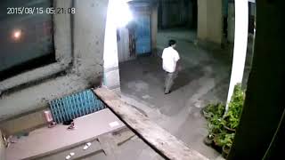 ĂN TRỘM 20180815 2