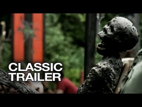 Wrong Turn 2: Dead End Official Trailer 1 - Erica Leerhsen Hd