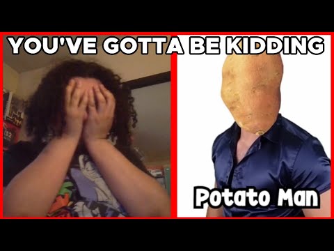 YOU'VE GOTTA BE KIDDING! || [YTP] Wrestroom Wrestling, Vol. 1 - We've Cena 'Nuff! REACTION!!