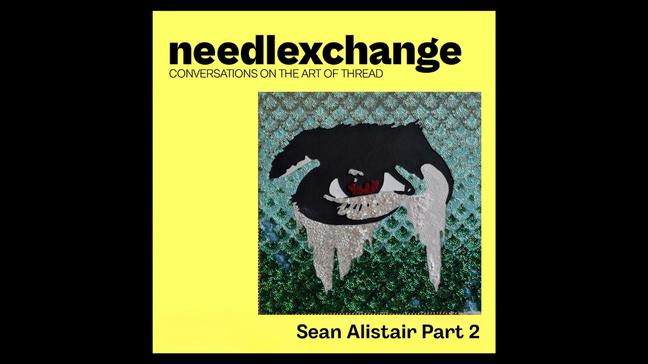 Sean Alistair - Nothing Ever Really Ends Part 2 [NX145]
