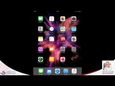 Lezione #10 - Utilizzare SIRI su iPhone/iPad