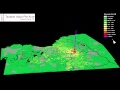 Mapping the Dollars and Sense of Land Use Patterns