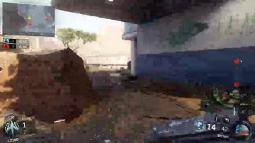 Fastest trigger finger in bo3 NO MODS OR JITTER