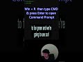 Cyber Awareness