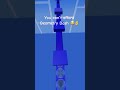 You can’t afford geometry Dash 😭😭✌️✌️ #roblox #geometrydash 