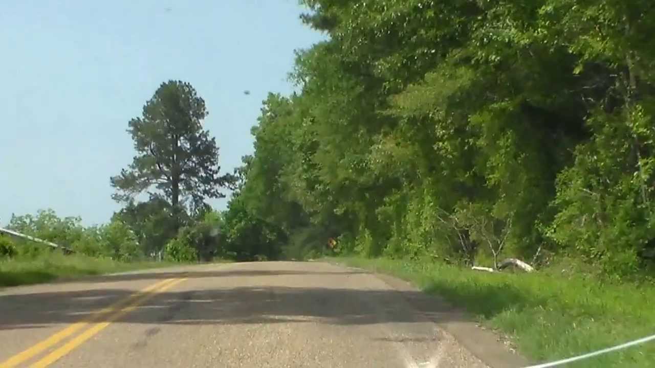 Melrose Rd off Hwy 71 part 3 YouTube