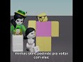 LA HERMATA DE LECHE// #desflopacomu #roblox #edit #naofloppa