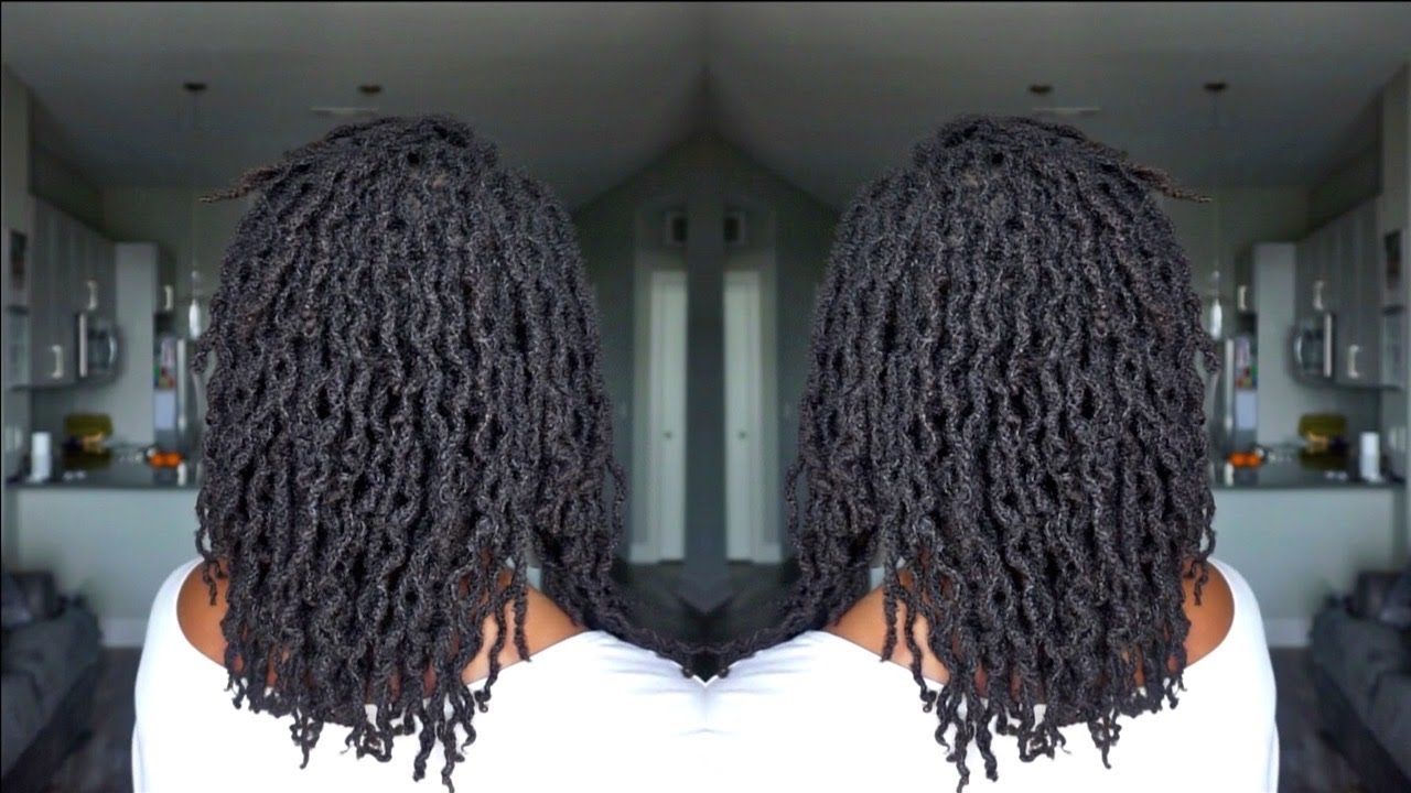 MONTH 41 - COMBINED SISTERLOCKS