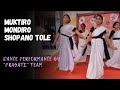 Muktiro Mondiro Shopano Tole | Children’s Dance Performance | Charles Rinku Gomes Choreography 