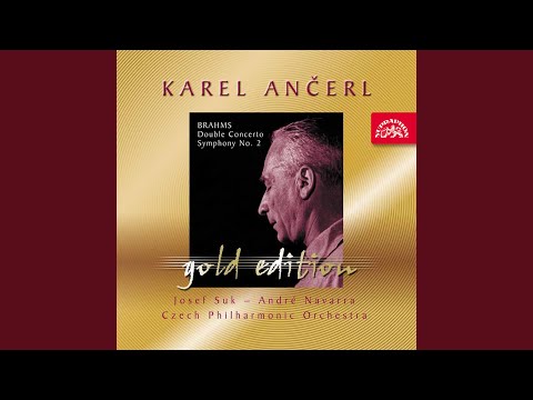 Παρακολούθηση Symphony No. 2 in D major, Op. 73 - Allegro non troppo στο YouTube Παρακολούθηση Symphony No. 2 in D major, Op. 73 - Allegro non troppo στο YouTube