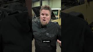 You may have been asked the question why welding?, our response: why not? #welding #shorts