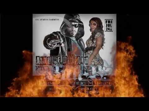 ALTUNE DURANT X BUN-B LIVE!! IN OKC