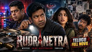 Dangerous Mission Rudranetra Secret Mission | Chaari 111 Telugu Full Movie | Vennela Kishore, Satya