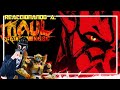 Reaccionando a MAUL: SHADOW LORD