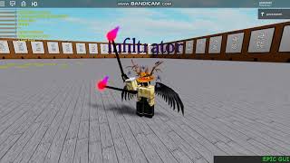 cresendiac roblox script showcase