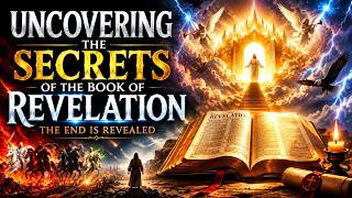 Uncovering the Secrets of the Book of Revelation