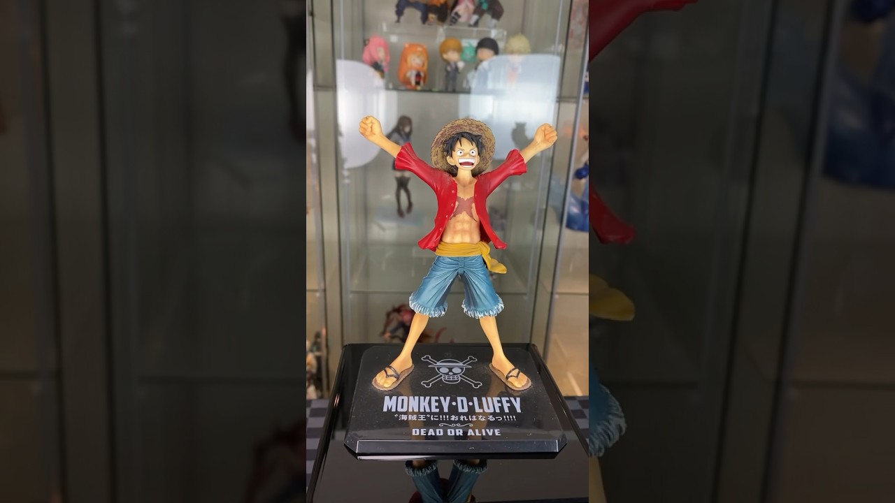 Most Favourite Straw Hats Pirate? • One Piece • Banpresto