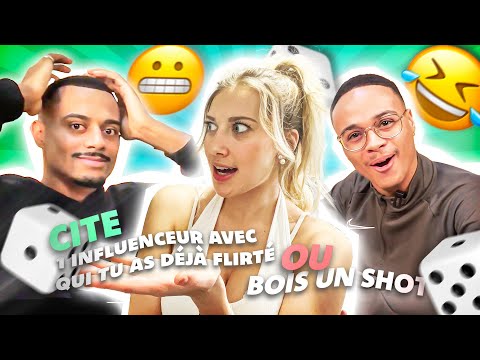 Action ou VériDÉ#2 (On est dans la sauce...)