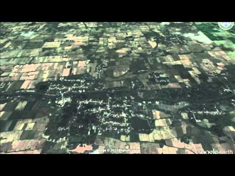 Tiruvarur Districts video