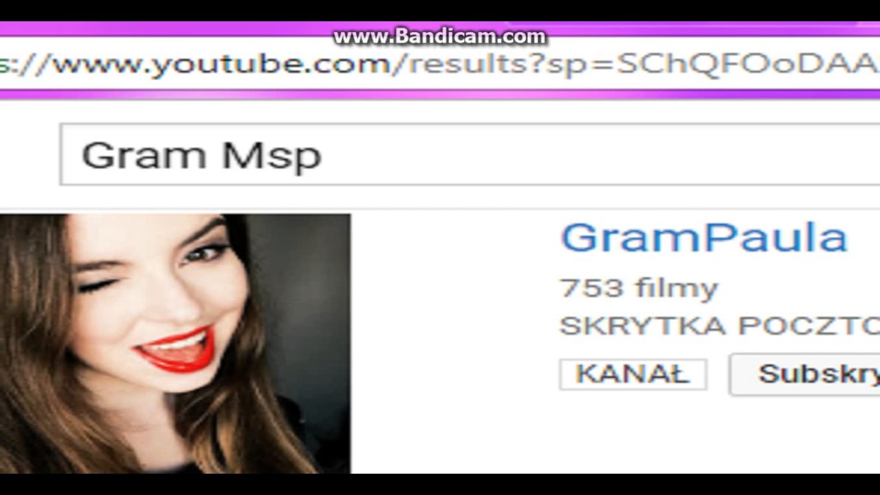 Gram Msp