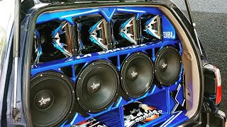MIRAME MIRAME - AFRO CHARRASKA DOBLE TONO 🔊🔥🇻🇪 DjIvanR. El De Jota 🔥🔊