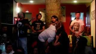 PP Grela Ft 3a Caida 2 - Sin Cadenas & Bufalo Soldier
